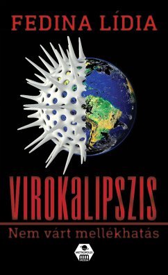 Cover Virokalipszis (eBook, ePUB)