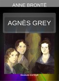 Agnès Grey (eBook, ePUB)