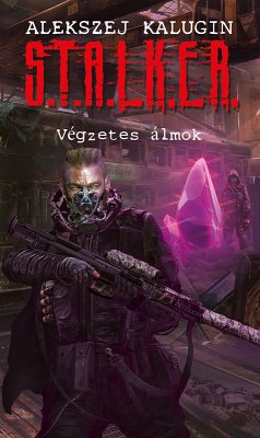 Cover Végzetes álmok (eBook, ePUB)