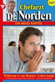 Während er um Hannes' Leben bangt ... (eBook, ePUB)