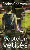 Végtelen vetítés (eBook, ePUB) Végtelen vetítés (eBook, ePUB)