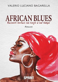 African blues (eBook, ePUB) - Luciano Bagarella, Valerio