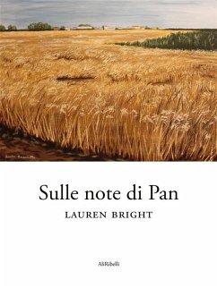 Cover Sulle note di Pan (eBook, ePUB)