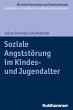 Soziale Angststörung im Kindes- und... - Bild 1