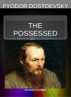 The Possessed (eBook, ePUB) - Dostoevsky, Fyodor