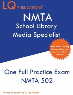 NMTA School Library Media Specialist - Publications, Lq