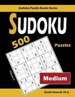 Sudoku - Alzamili, Khalid