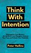 Think With Intention - Bild 1