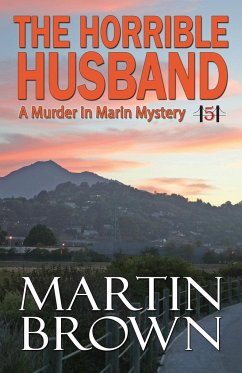 The Horrible Husband - Brown, Martin