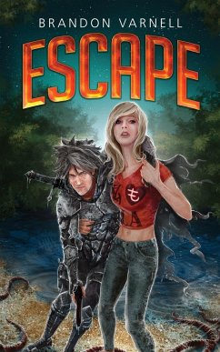 Escape - Varnell, Brandon