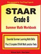 STAAR Grade 8 Summer Math Workbook - Bild 1
