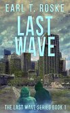 Last Wave (The Last Wave Series, #1) (eBook, ePUB)