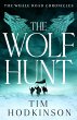 The Wolf Hunt (eBook, ePUB) - Bild 1