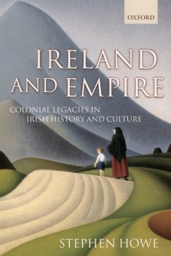 Ireland and Empire (eBook, PDF) - Howe, Stephen