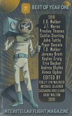 Interstellar Flight Magazine Best of Year One (Interstellar Flight Magazine Anthology, #1) (eBook, ePUB)