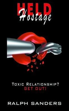 Cover Held Hostage (eBook, ePUB)
