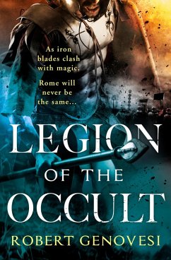 Legion of the Occult (eBook, ePUB) - Genovesi, Roberto