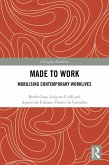 Made To Work (eBook, ePUB)