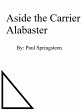 Aside the Carrier Alabaster (eBook,... - Bild 1