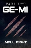 Ge-mi: Part Two (eBook, ePUB) Ge-mi: Part Two (eBook, ePUB)