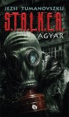 Agyar (eBook, ePUB)