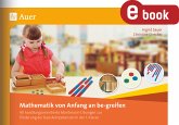 Mathematik von Anfang an be-greifen (eBook, PDF)