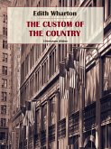 The Custom o­­f the Country (eBook, ePUB)
