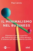 Il minimalismo nel business (eBook, ePUB)