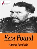 Ezra Pound (eBook, ePUB)