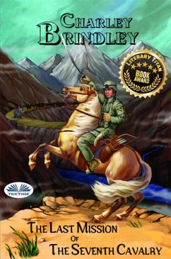 Cover The Last Mission Of The Seventh Cavalry (eBook, ePUB)