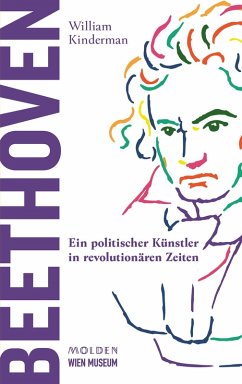Beethoven (eBook, ePUB) - Kinderman, William
