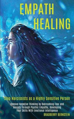 Empath Healing - Bernstein, Bradberry