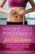Weight Loss Psychology for Women - Bild 1