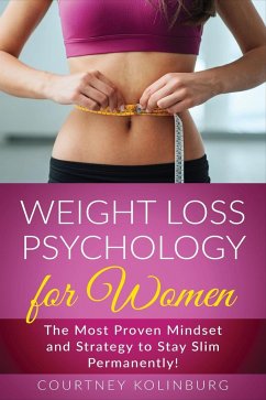 Weight Loss Psychology for Women - Lang, Jenny