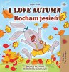 I Love Autumn (English Polish Bilingual... - Bild 1