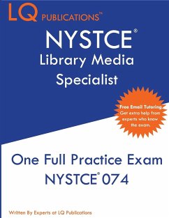 NYSTCE Library Media Specialist - Publications, Lq