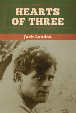 Cover Hearts of Three