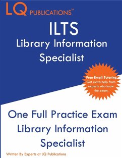 ILTS Library Information Specialist - Publications, Lq