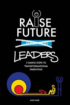 Raise Future Leaders - Hare, Jules