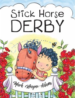 Stick Horse Derby - Adams, Mark Wayne