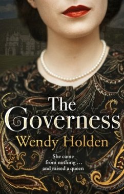 The Governess - Holden, Wendy