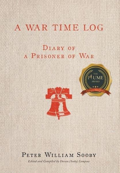 A War Time Log A War Time Log