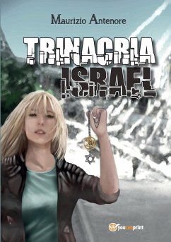 Cover Trinacria Israel