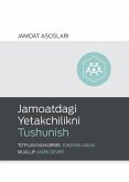 Jamoatdagi Yetakchilikni Tushunish (Understanding Church Leadership) (Uzbek Latin)