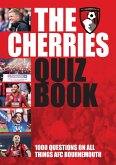 The Cherries Quiz Book (eBook, ePUB)