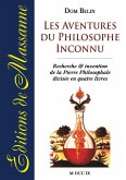 Aventures du Philosophe inconnu (eBook, ePUB)