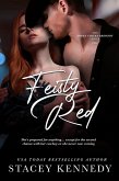 Feisty Red (Three Chicks Brewery, #2) (eBook, ePUB)