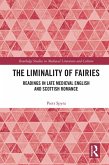 The Liminality of Fairies (eBook, ePUB)