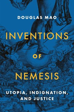 Cover Inventions of Nemesis (eBook, ePUB)