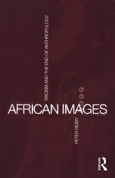 African Images (eBook, ePUB)